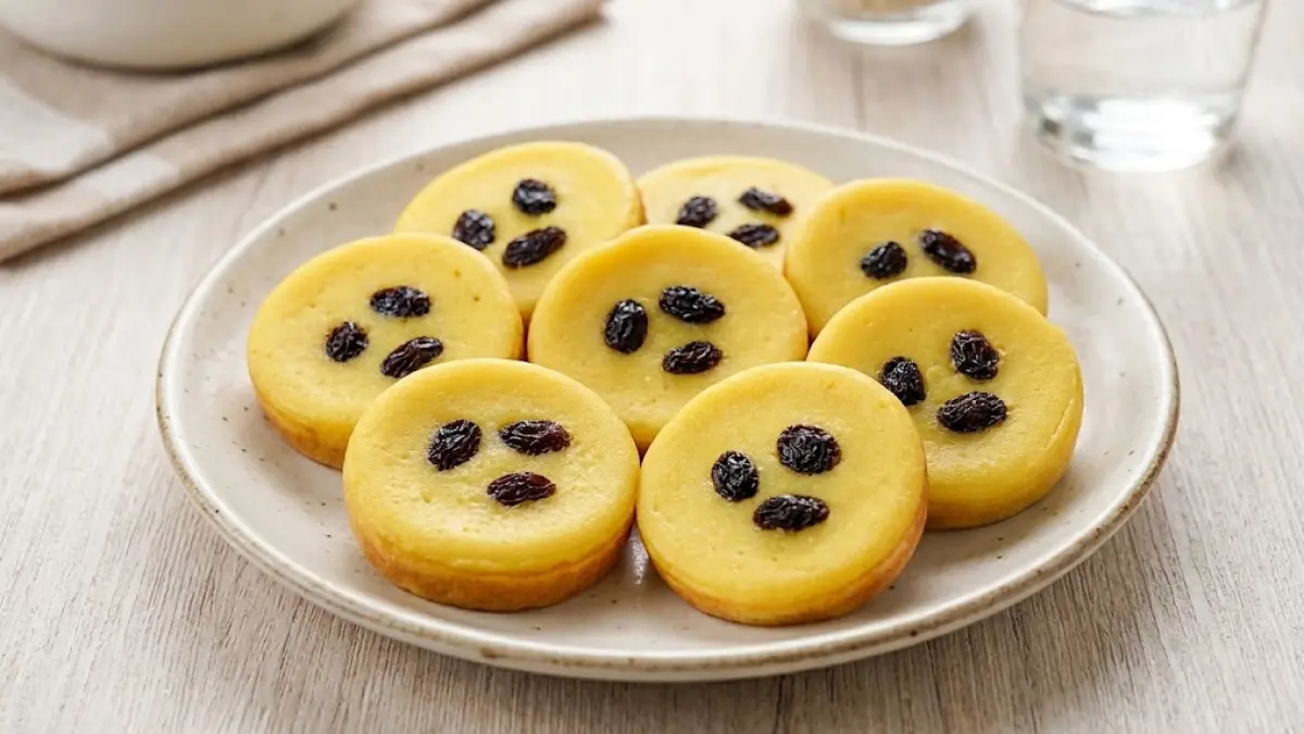 Tiga Resep Kue Lapis Tradisional dengan Teknik Sederhana