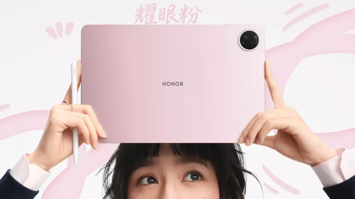 Honor Win Pad: Tablet Gaming 8,4 Inci dengan Layar OLED 240Hz dan Pendingin Aktif