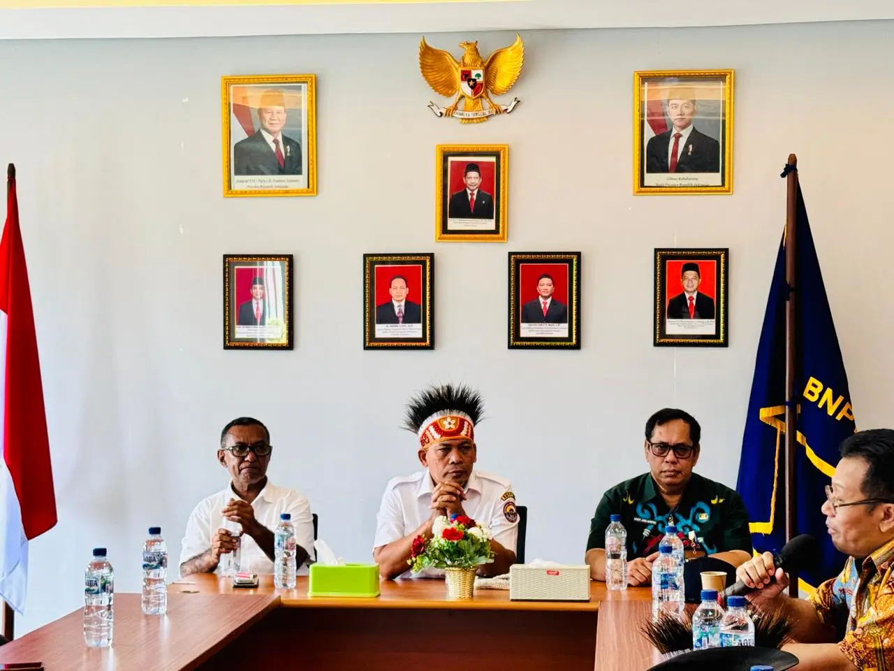 Menghubungkan Perbatasan Papua: Logistik, Pelabuhan, dan Fair Dagang