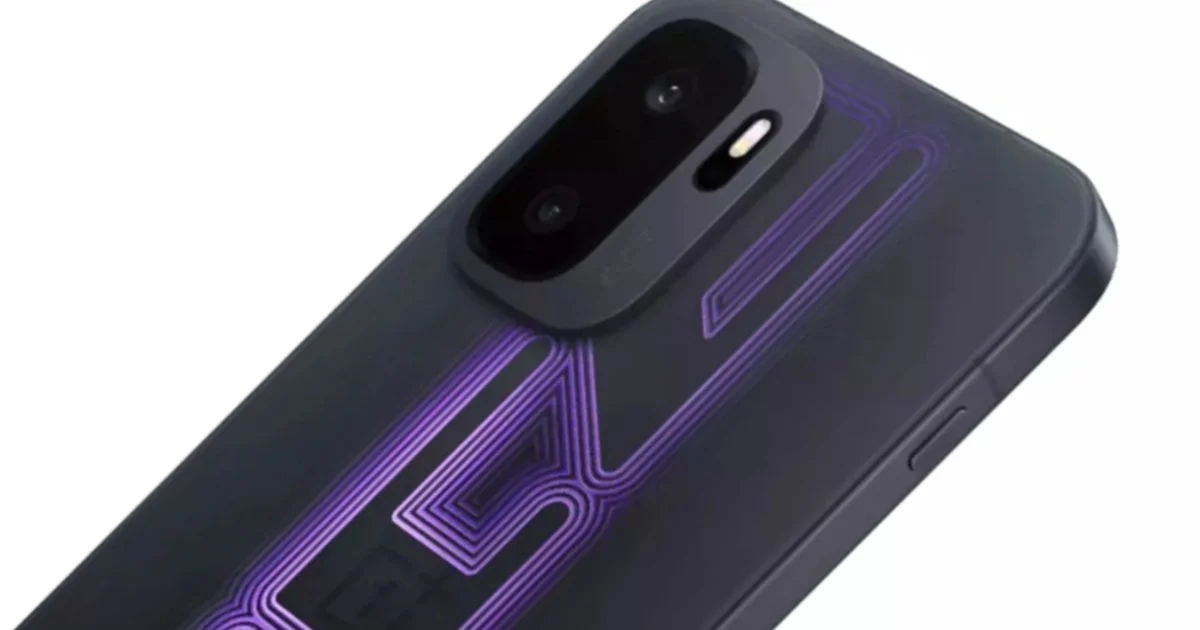 OnePlus Ace 7: Monster Gaming dengan Dual Kipas, Layar 185Hz, dan Baterai 9.000mAh