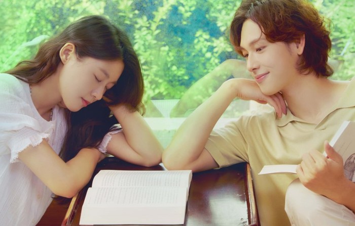 9 Drama Korea yang Dimulai Lucu Tapi Berakhir Menyentuh Hati