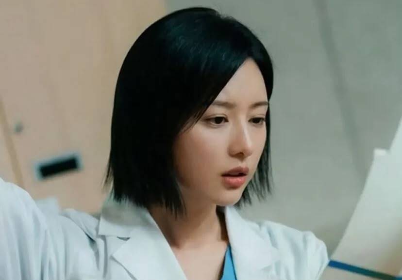 Doctor X: Thriller Medis Korea yang Mengguncang Netflix Global