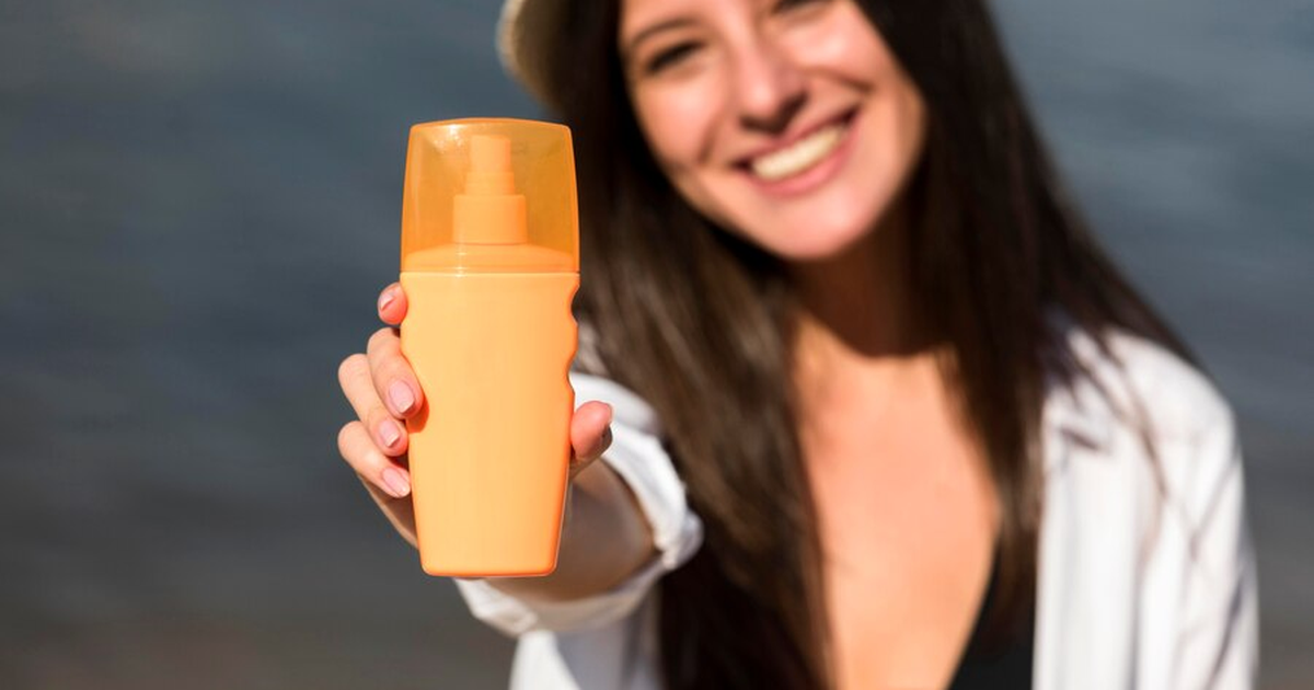Mengapa Sunscreen Bikin Gerah dan Cara Memilih yang Nyaman