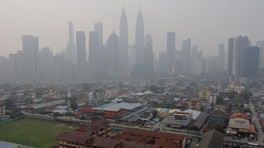 Diplomasi Kabut Asap: Saat ASEAN Harus Berani Mengikat Diri