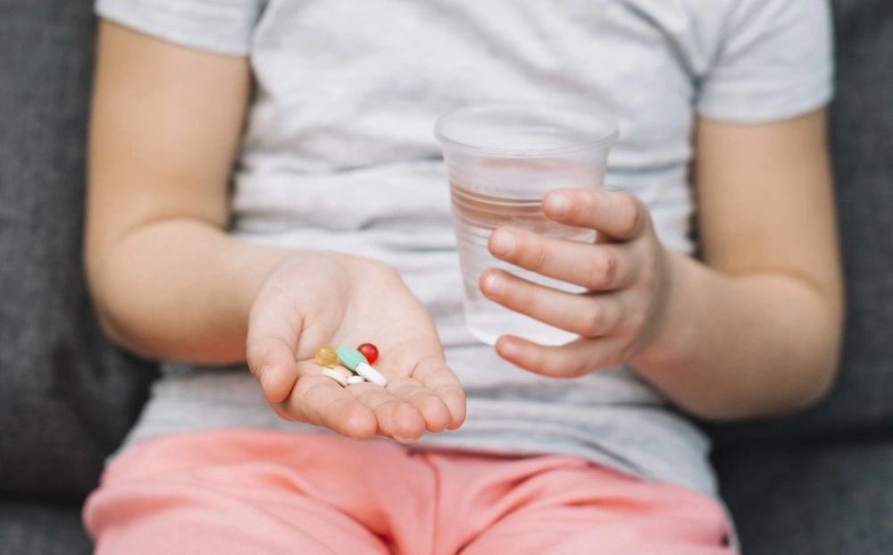 Vitamin Anak Palsu Apialys: 7 Cara Pasti Membedakan Produk Asli dari Kemasan Palsu