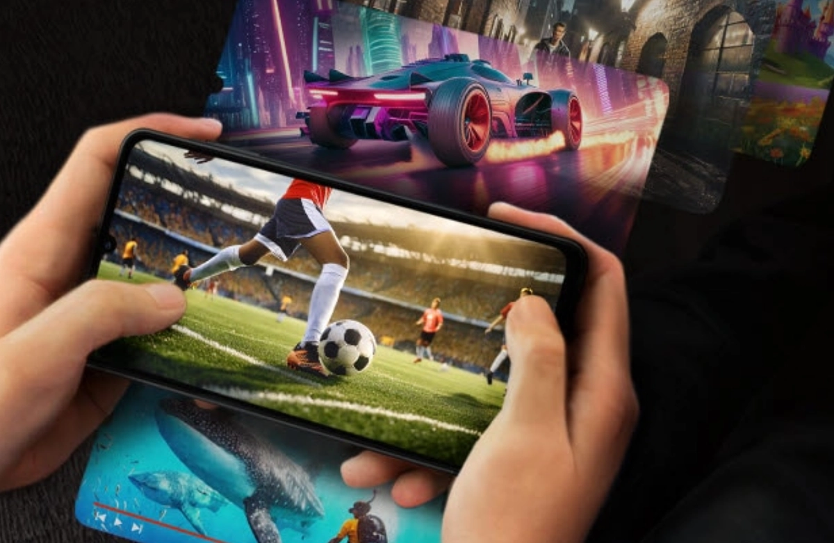 HP Gaming Murah 1 Juta dengan Layar 120Hz dan RAM 16GB
