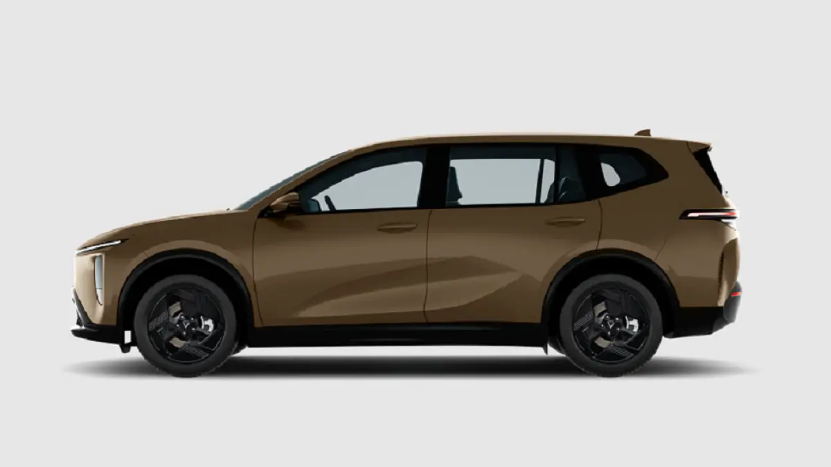 VinFast VF 3 vs VF MPV 7: Duel Mobil Listrik Keluarga Urban