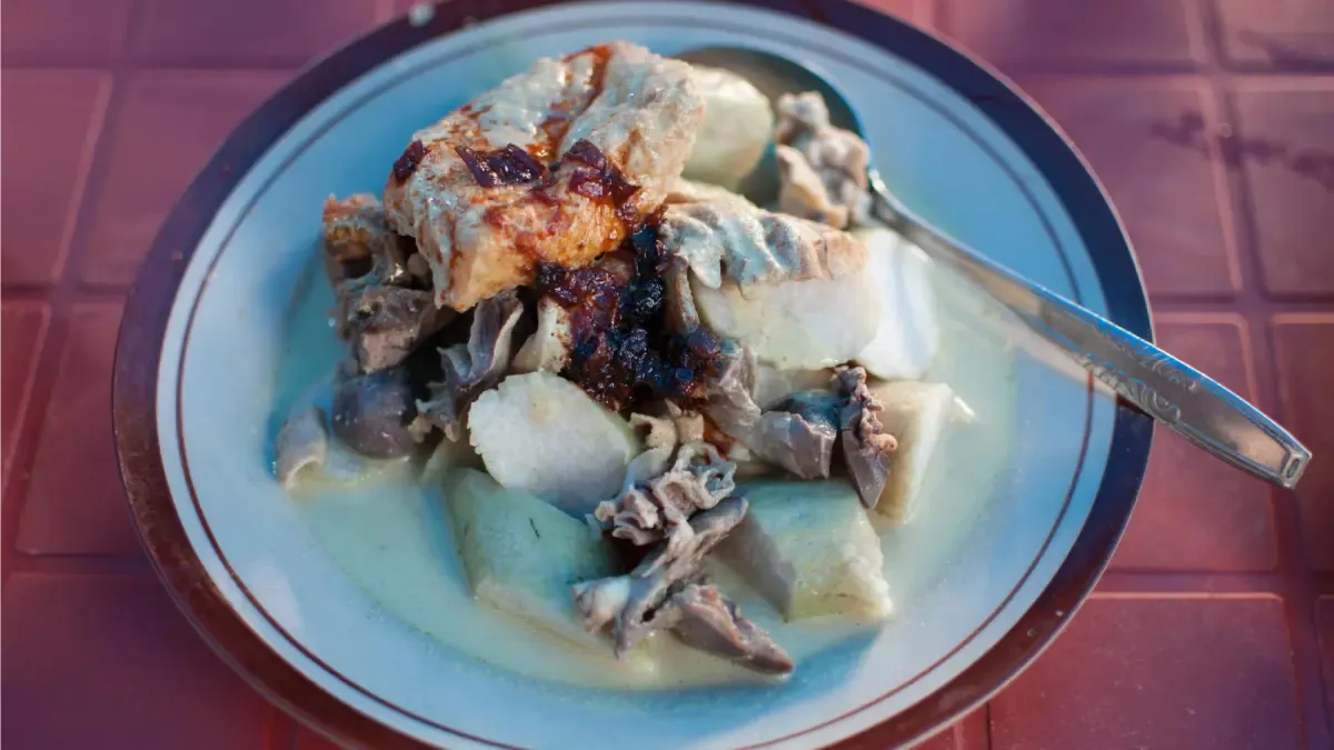 Panduan Lengkap Kuliner Legendaris: Dari Tengkleng Solo hingga Bakmi Jawa Semarang