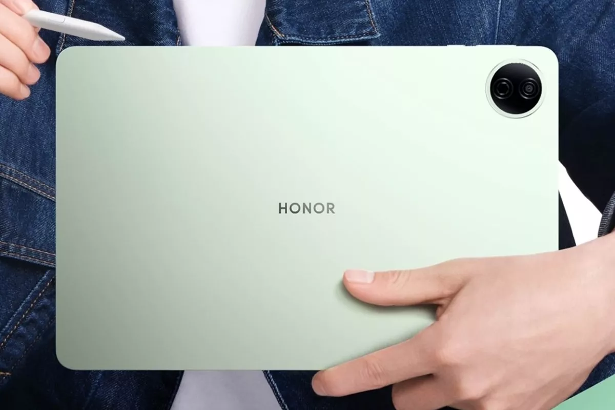 Honor Win Pad: Tablet Gaming 8,4 Inci dengan Layar OLED 240Hz dan Pendingin Aktif