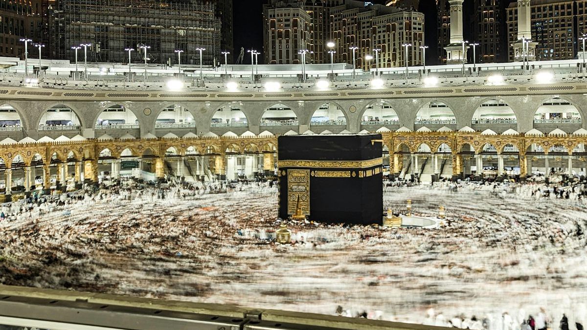 Panduan Keselamatan Jemaah Umrah: Utamakan Penerbangan Langsung