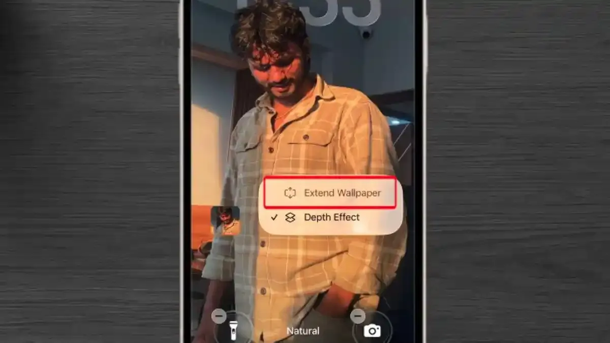 Personalisasi iPhone: Wallpaper, Split Screen, dan iMessage
