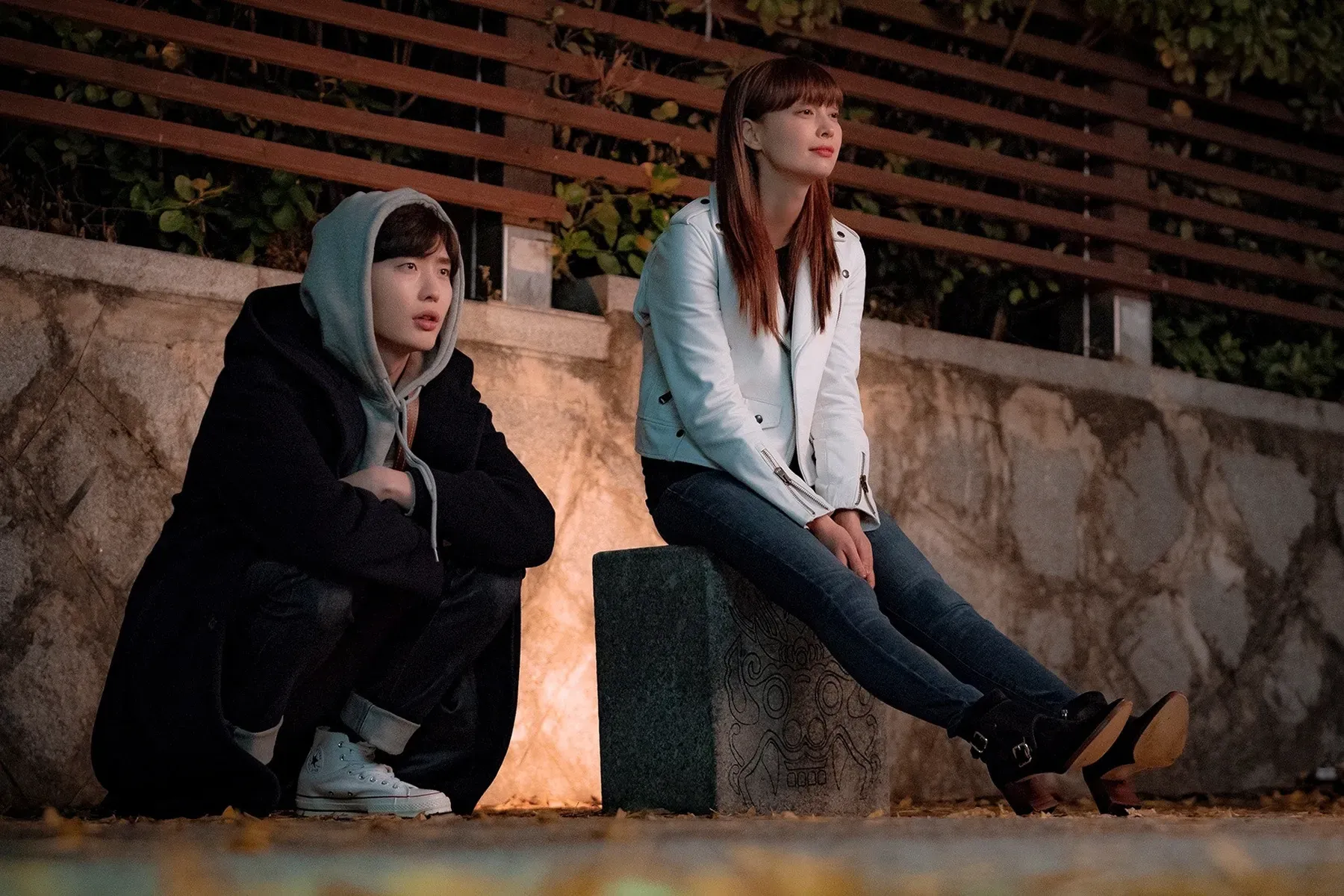 7 Pelajaran Hidup dari Karakter Drakor untuk Quarter Life Crisis
