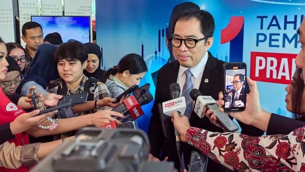 Keunggulan Sawit Melimpah, Produktivitas dan Hilirisasi Tertinggal
