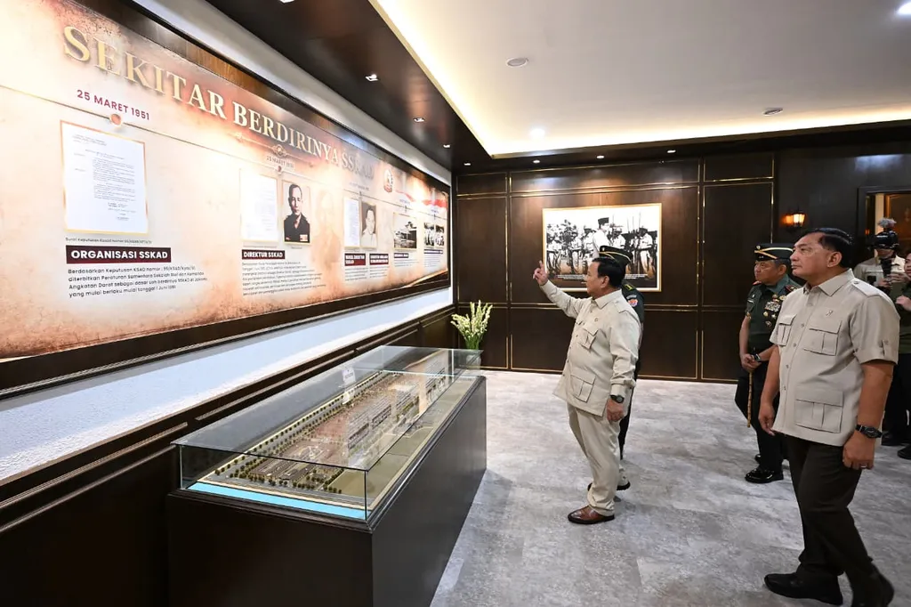 Revitalisasi 200 Aset Budaya: Museum Bertransformasi Jadi Magnet Wisata dan Identitas