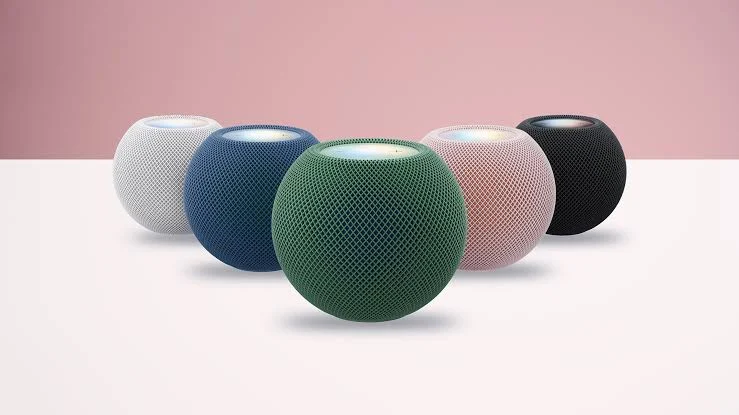 Apple HomeView dan HomePod Mini 2: Otak Baru Rumah Pintar