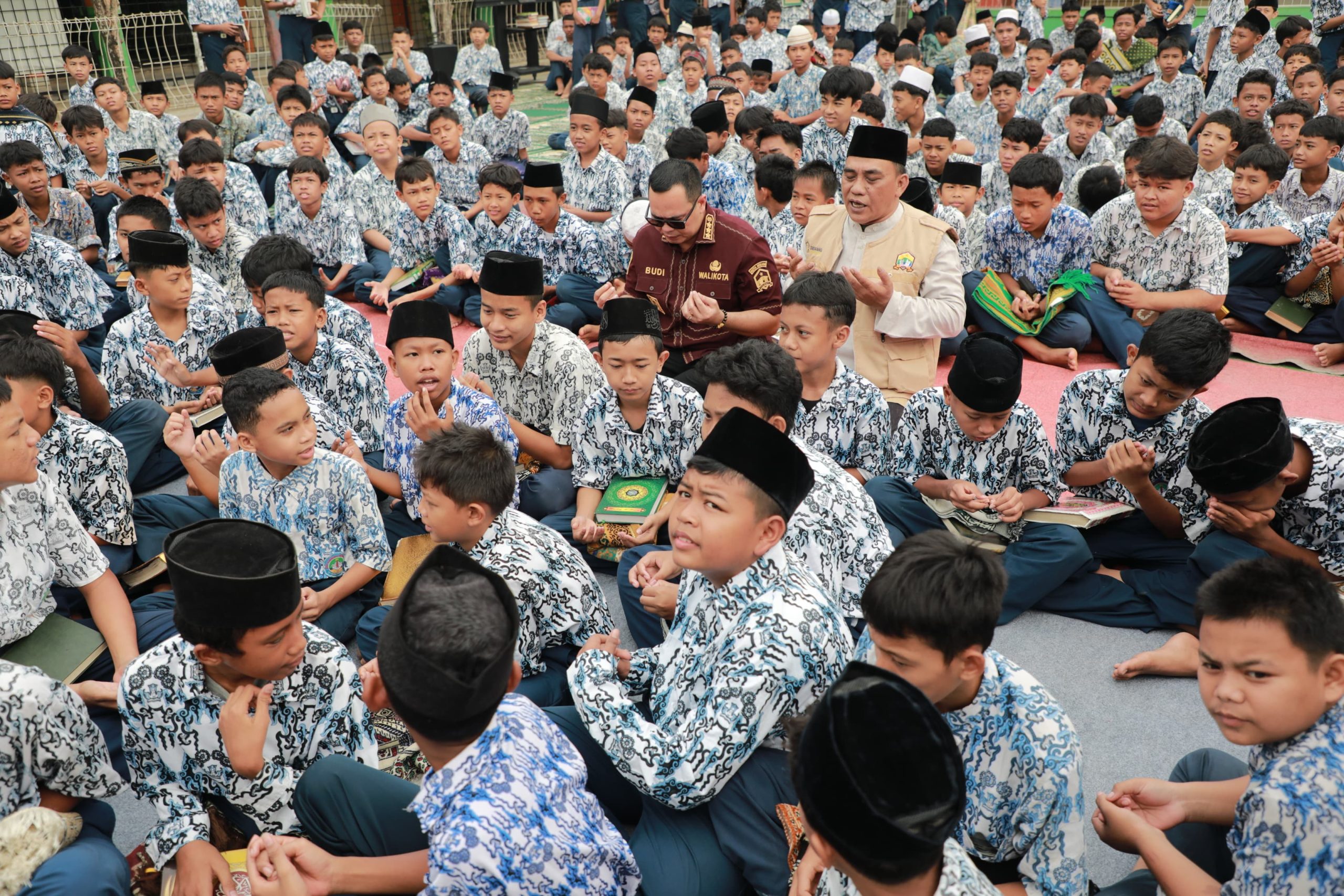 Program Mengaji di Sekolah: Ambisi, Tantangan, dan Arah Kebijakan