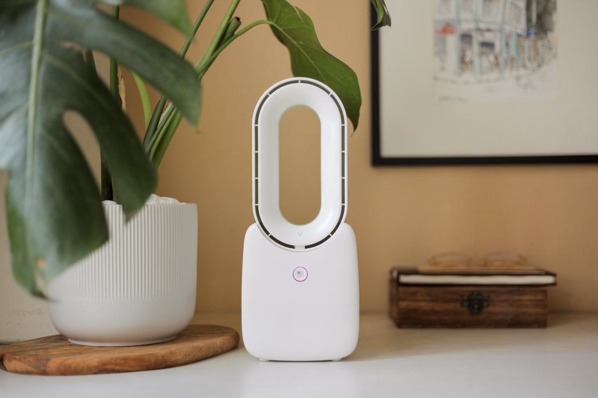 Panduan Lengkap Memilih Air Purifier Terbaik di Rumah
