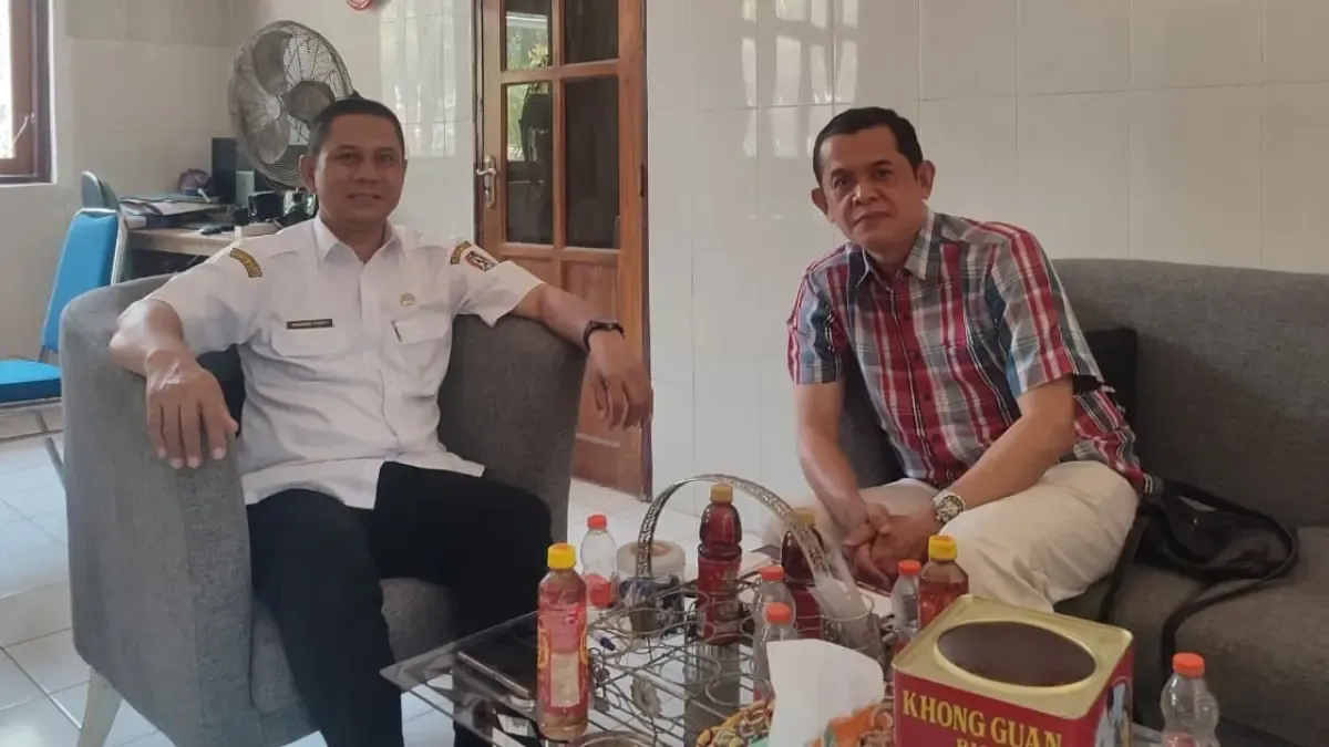 Olimpiade Literasi Numerasi SD: Daring untuk Pemerataan