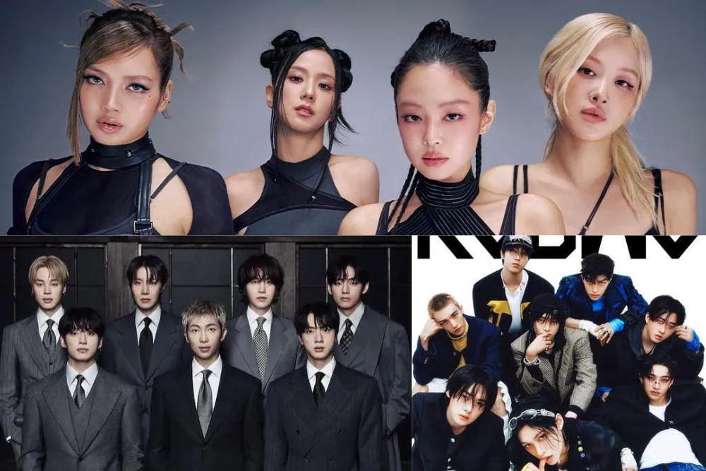 Mengapa Grup K-Pop Memboikot Grammy: Krisis Kepercayaan Penghargaan Internasional