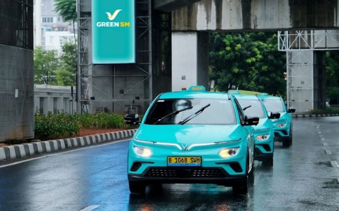 Skema Pembiayaan Kendaraan Listrik untuk Pengemudi Urban
