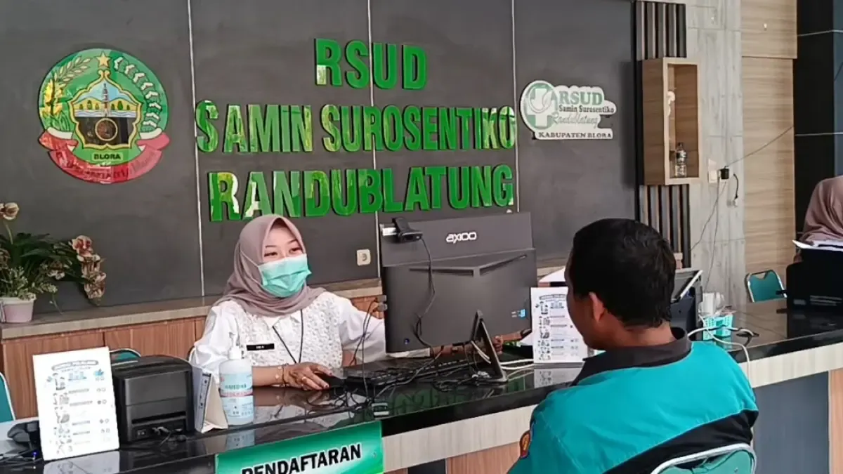 Layanan Psikiatri di RSUD: Kesehatan Mental Kian Dekat ke Warga