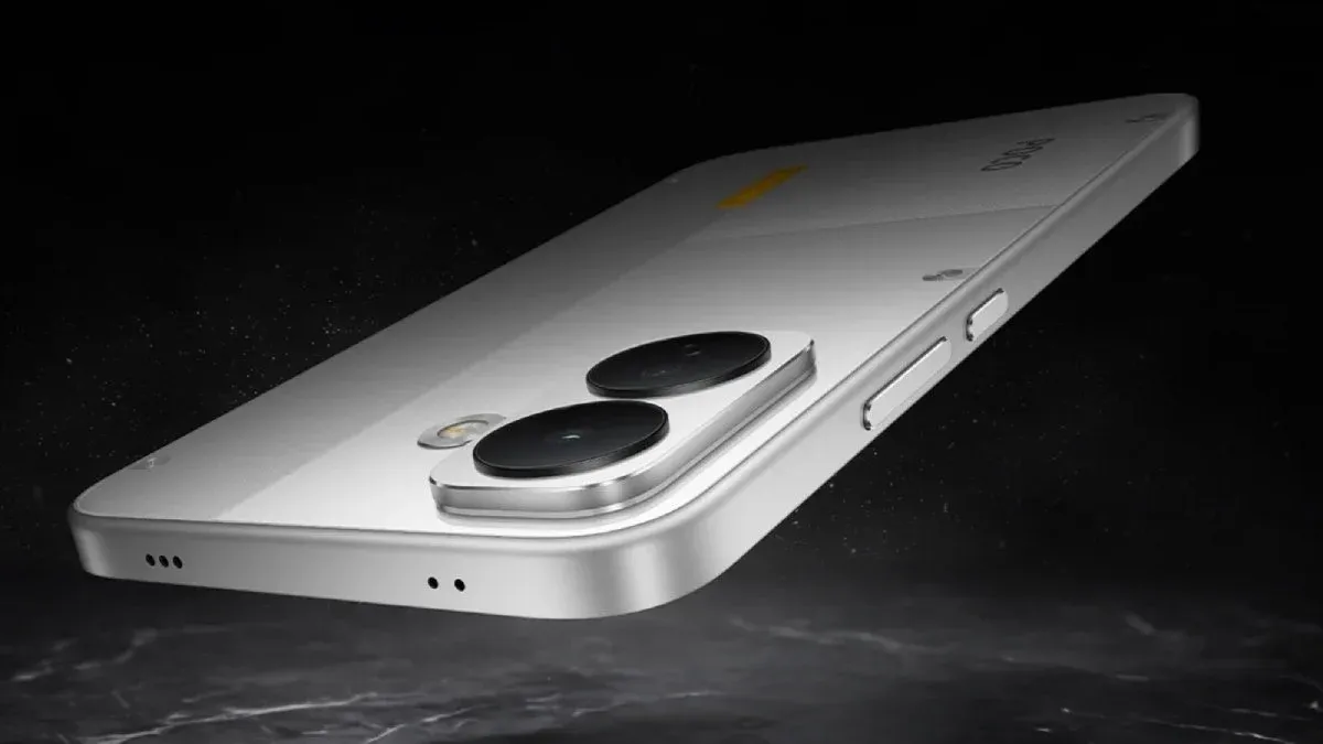 POCO X8s Resmi Meluncur: Snapdragon 7 Gen 4 dan RAM 12GB