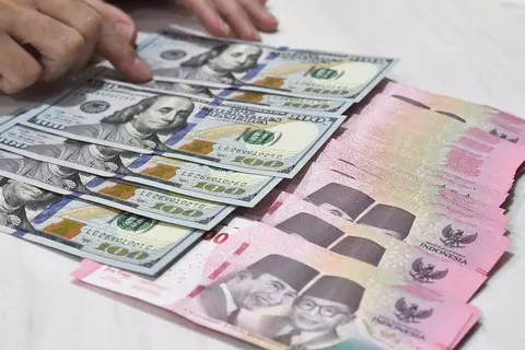 Utang Luar Negeri Tembus Rekor: Siapa yang Sebenarnya Boros?