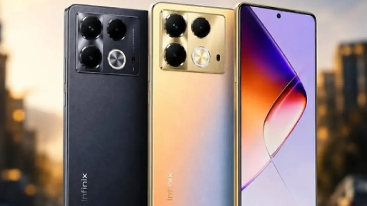 Panduan HP Infinix Terbaik untuk Gaming, Foto, dan Budget