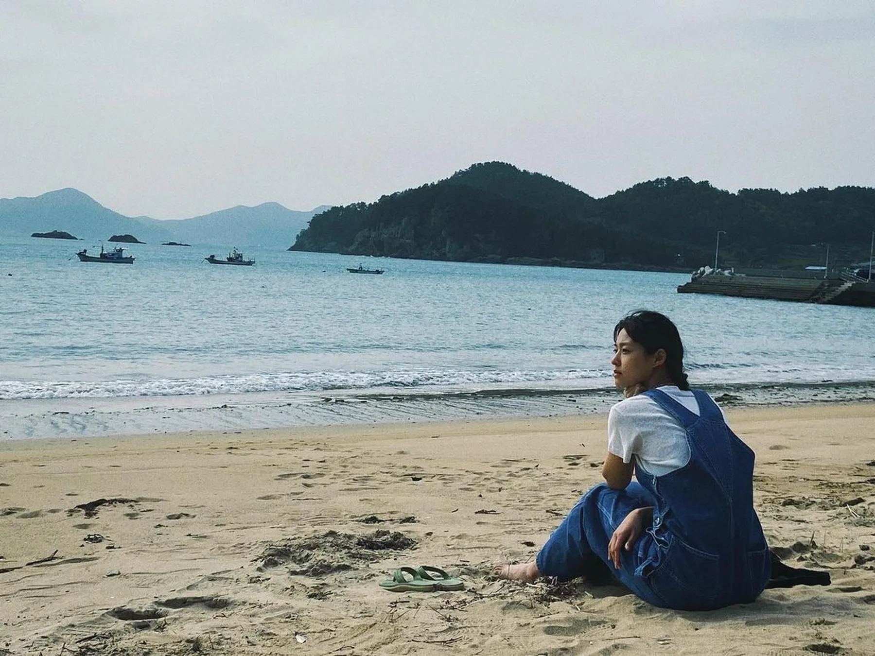 7 Pelajaran Hidup dari Karakter Drakor untuk Quarter Life Crisis