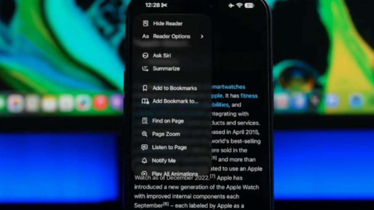 10 Fitur Tersembunyi iPhone yang Diam-diam Tingkatkan Produktivitas