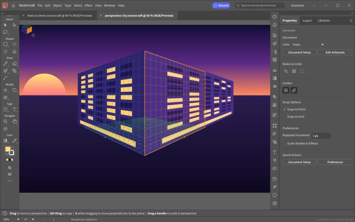 GridCraft, DeckCraft, dan WordCraft: Tantangan Serius untuk Microsoft Office
