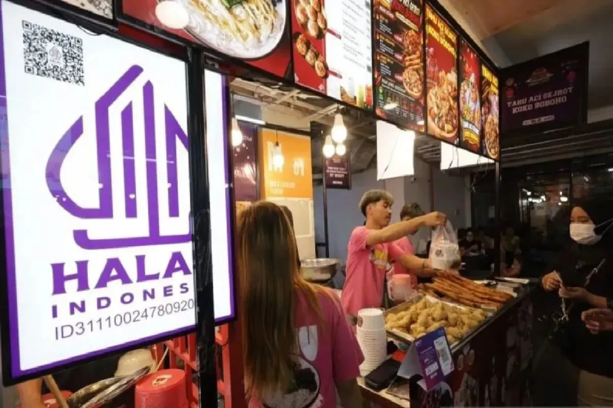 Biaya Sertifikasi Halal Melonjak: UMKM di Persimpangan