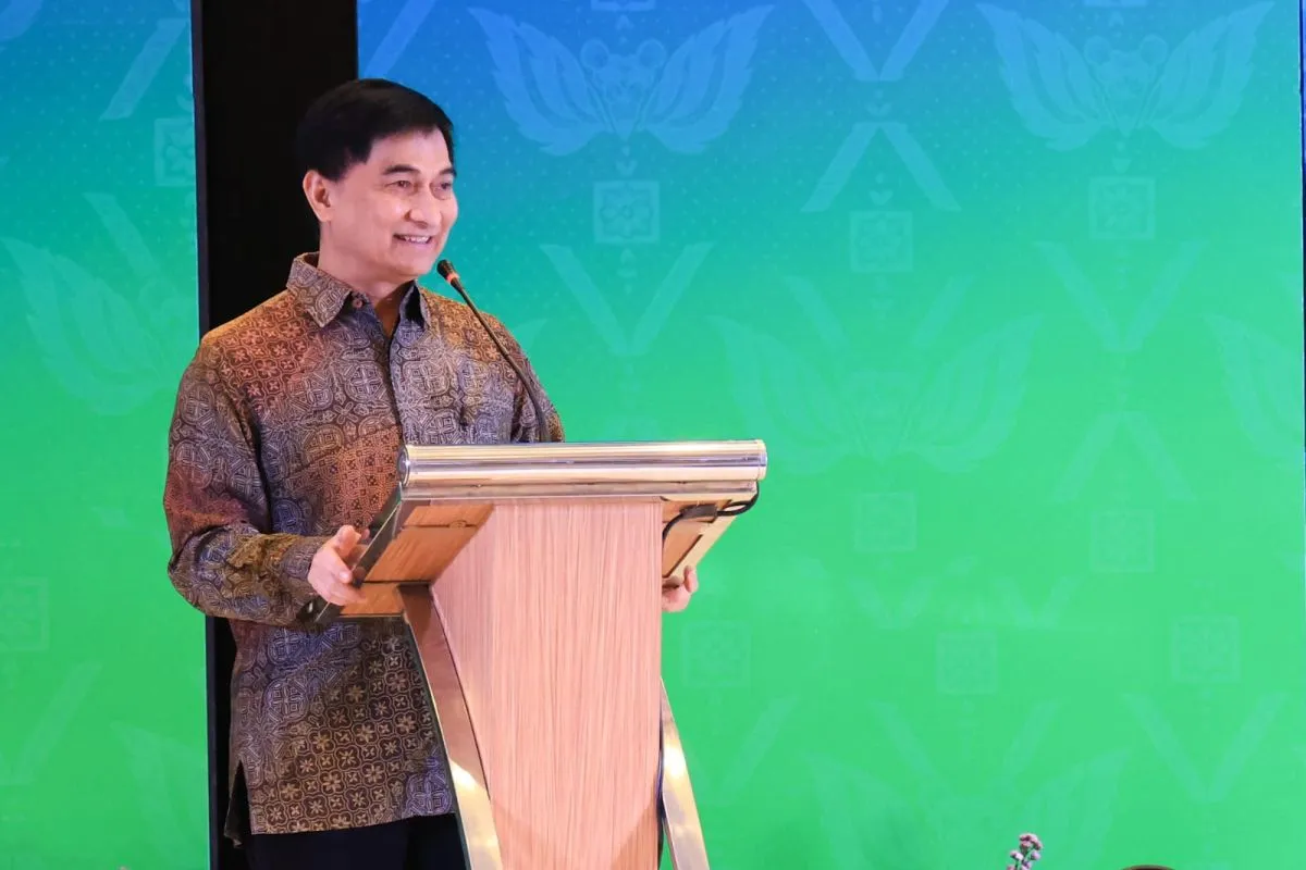 Jawa Barat Raih PMA Rp132 Triliun: Infrastruktur dan Perizinan Jadi Magnet Investor