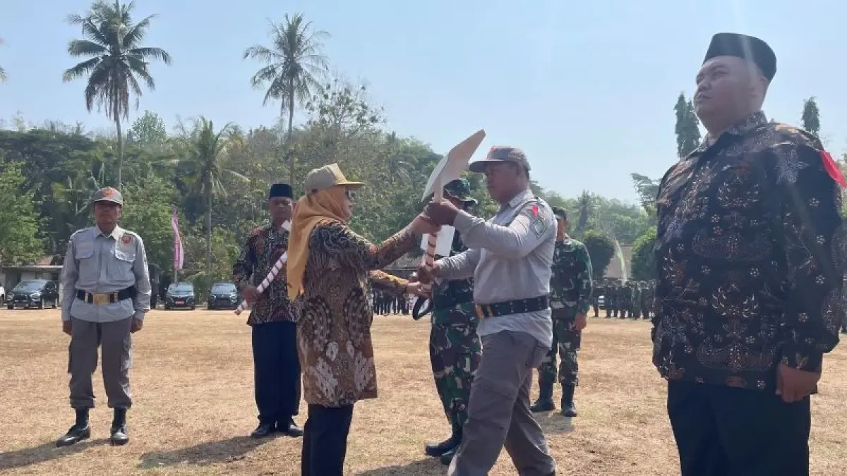 TMMD ke-130 Percepat Akses Pertanian dan Hunian Layak di Lima Kabupaten