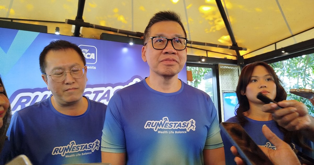 Dari Kilometer ke Rupiah: Lari, Reward, dan Literasi Keuangan