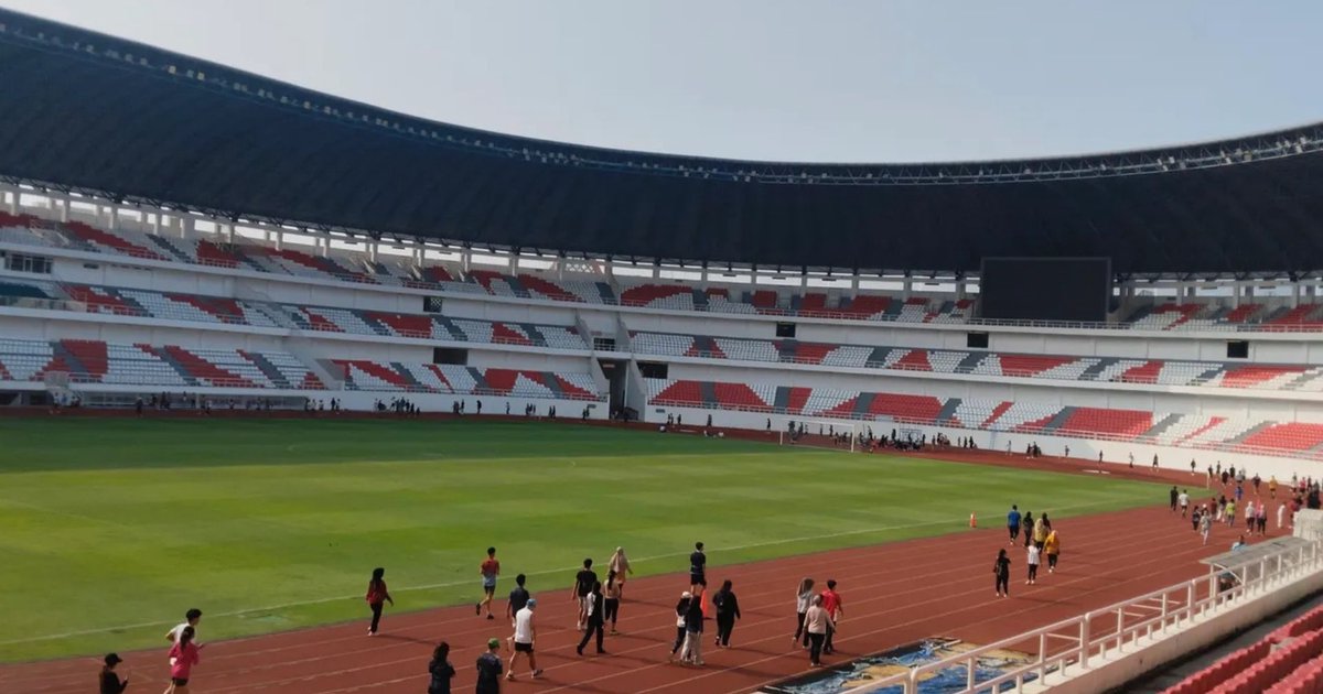 Panduan Rute Jogging Pagi Terbaik di Solo, Semarang, dan Jabodetabek