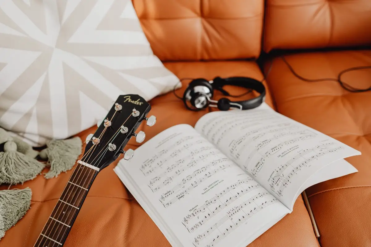 Cara Kerja AI dalam Membuat Musik dan Deteksi Lagu Buatan