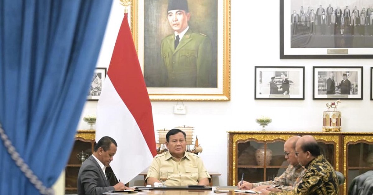 Antrean BBM 3 Kilometer: Sinyal Rapuhnya Distribusi Energi
