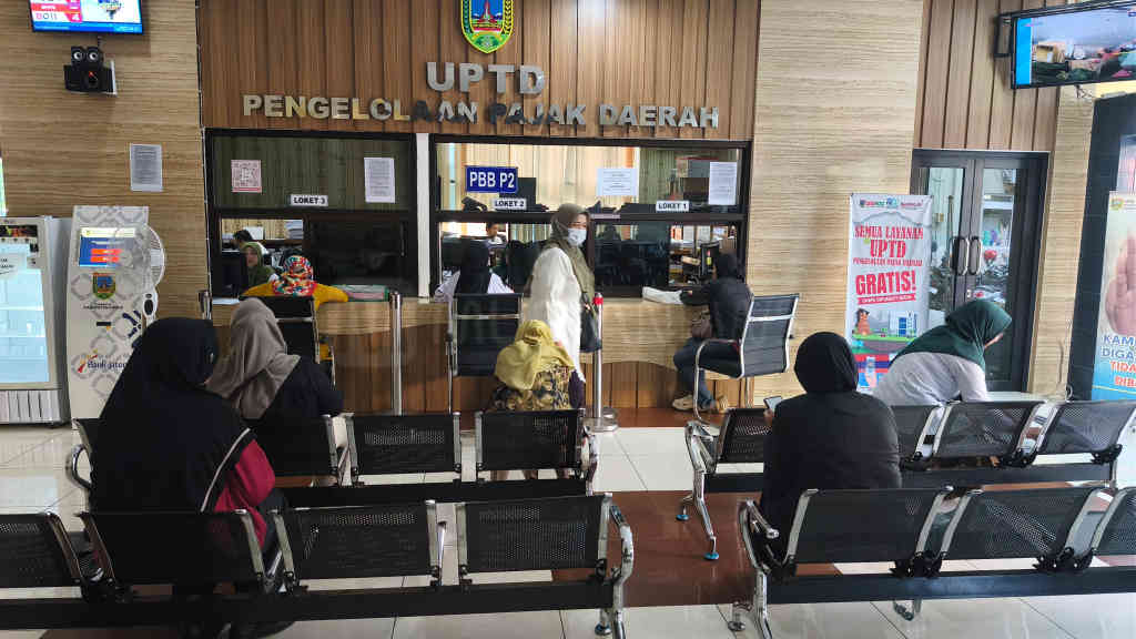 Daerah Kejar Target PAD: Pajak Kendaraan dan Penghapusan Denda