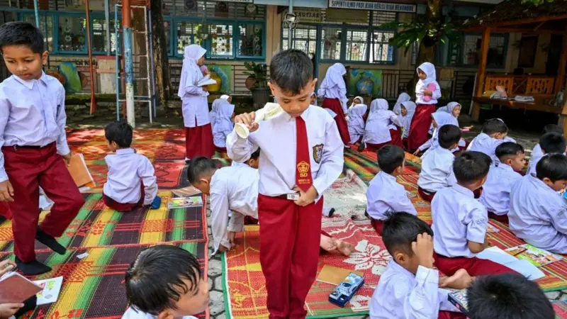Siswa Andalkan AI untuk Tugas, Tapi Takut Tak Paham