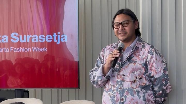 City of New Lights: Regenerasi dan Kolaborasi di Jakarta Fashion Week