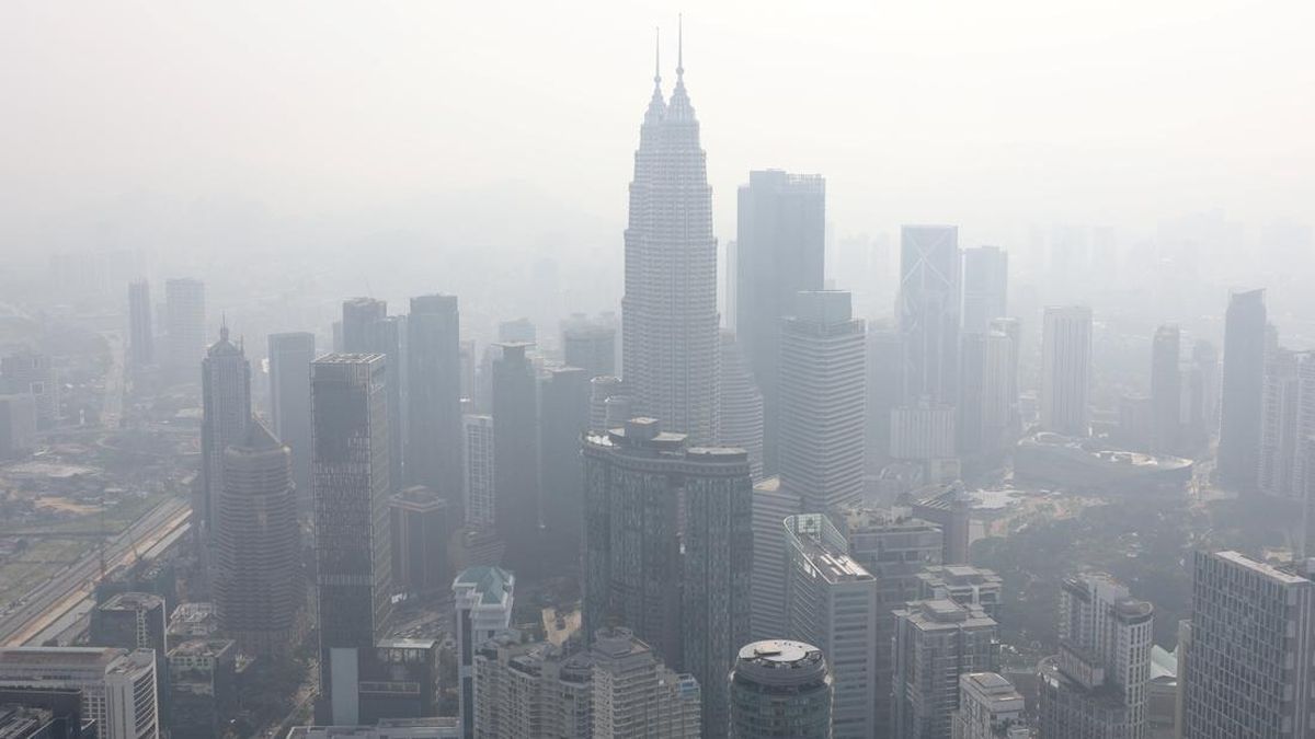 Kabut Asap Lintas Batas dan Harga Mahal yang Harus Dibayar