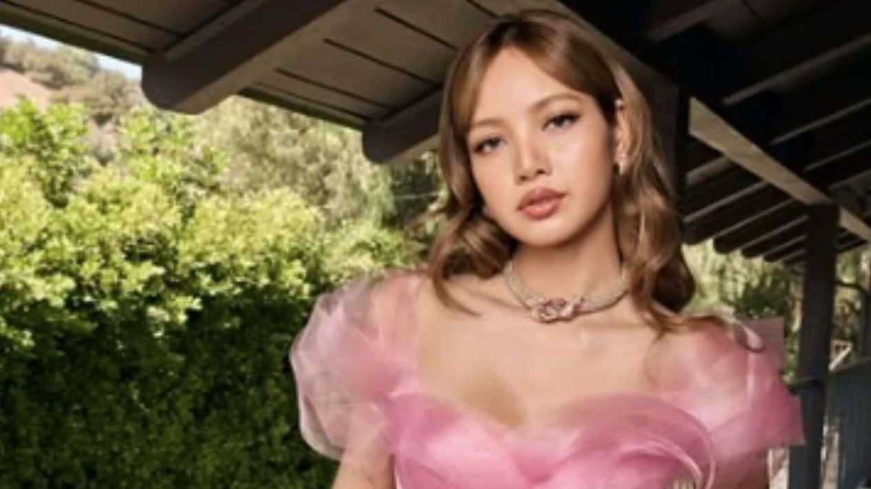Lisa Umumkan Tracklist Lengkap PRESS PLAY: Babak Baru Lisa BLACKPINK Solo