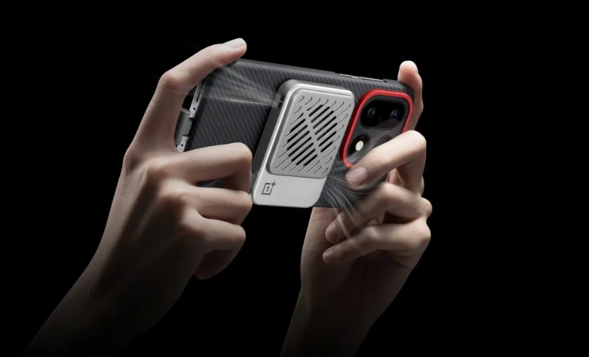 Pendingin Smartphone Gaming Terbaik: OnePlus Magnetic Ice Card vs Funcooler TH10 dan FS21