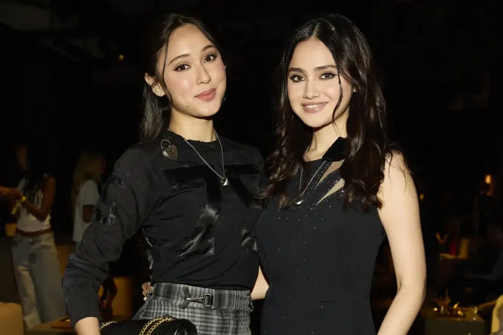 Cara Selebriti Menata Tas Coach Tabby dari Kasual ke Formal
