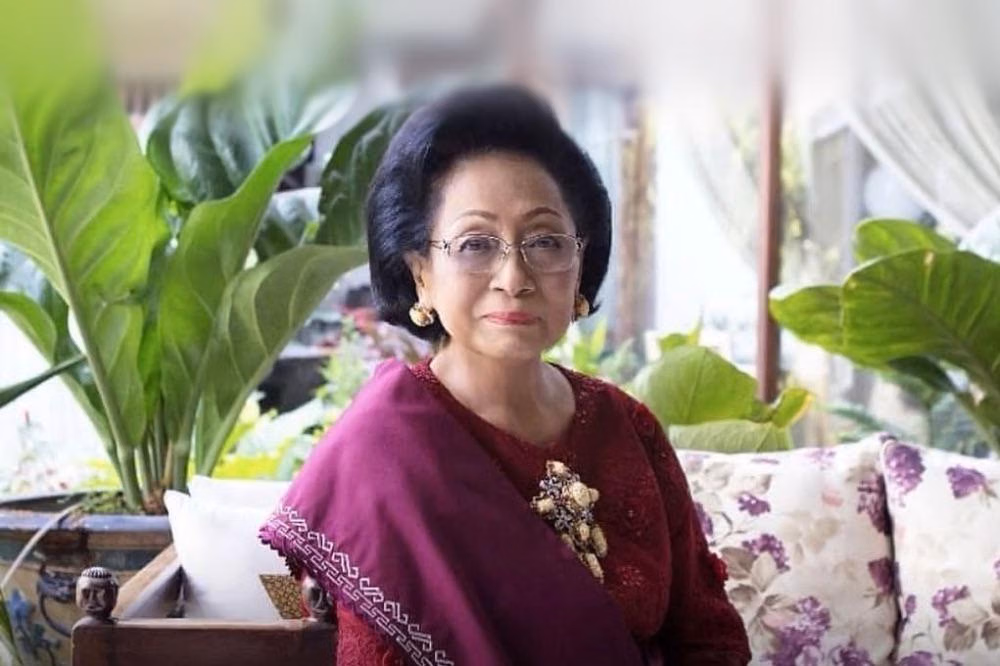 Dari Garasi Rumah ke Ekosistem Kecantikan: Kisah Martha Tilaar