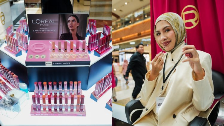 11 Shade Lipstik L'Oréal Infaillible: Panduan Matte dan Glossy untuk Setiap Undertone