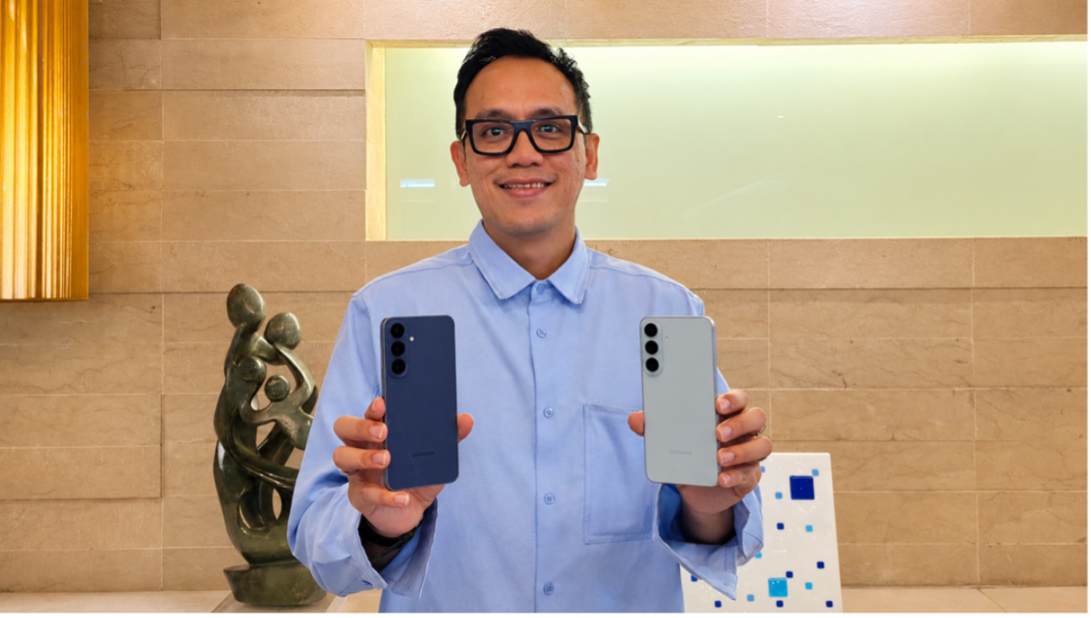 Samsung Galaxy S26 FE: Flagship Killer dengan Galaxy AI dan Kamera Pro