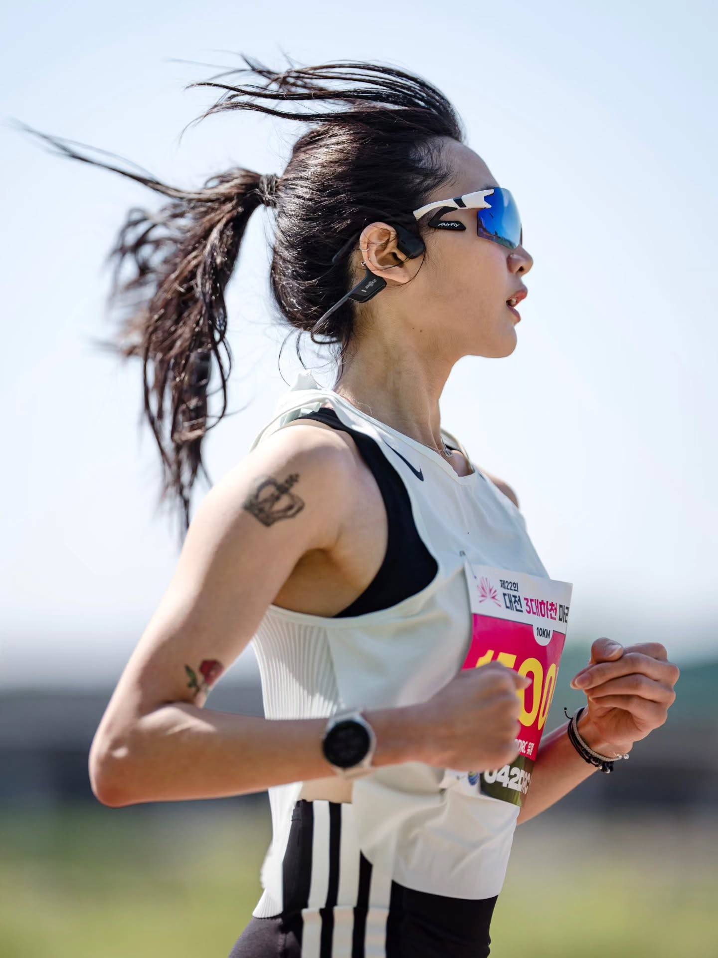 Dari Rutinitas Sehat hingga Tragedi: Risiko Tersembunyi di Balik Lomba Marathon