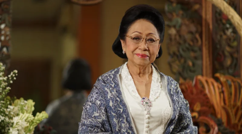 Pendiri Sariayu Martha Tilaar Meninggal: Warisan Kosmetik Lokal